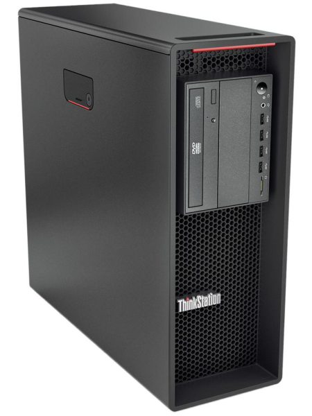 Radna stanica, LENOVO ThinkStation P520