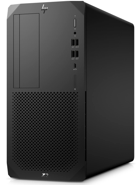 Računalo, HP Z2 G5