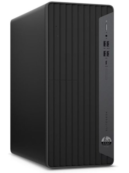 Računalo, HP EliteDesk 800 G6
