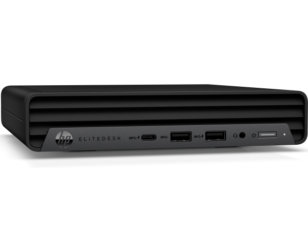Računalo, HP EliteDesk 800 G5