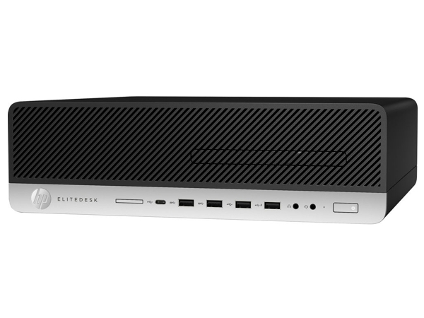 Računalo, HP EliteDesk 800 G5