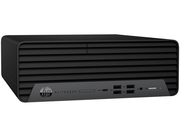 Računalo, HP EliteDesk 805 G6