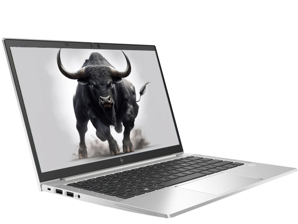 Prijenosno računalo, HP EliteBook 840 G7... kvaliteta A++ | re-new (!)