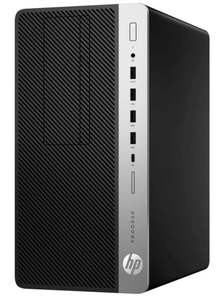 Računalo, HP ProDesk 600 G5