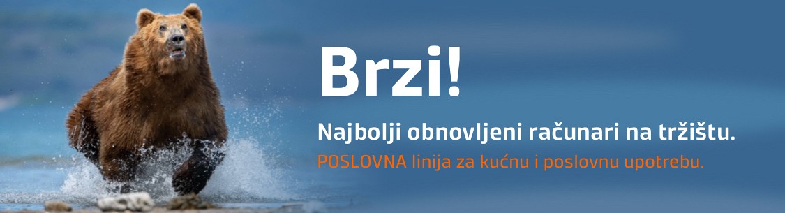 Brzi!