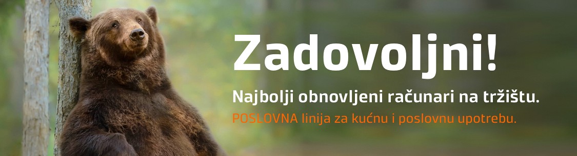 Zadovoljni!