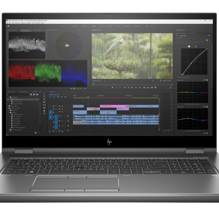 Prijenosno računalo, HP Zbook Fury 17 G8 Mobile Workstation