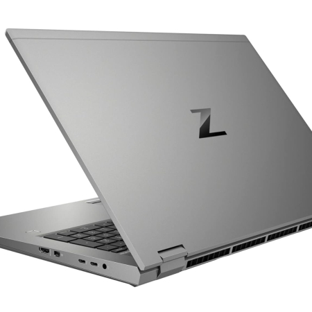 Prijenosno računalo, HP Zbook Fury 17 G8 Mobile Workstation