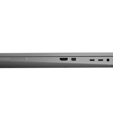 Prijenosno računalo, HP Zbook Fury 17 G8 Mobile Workstation