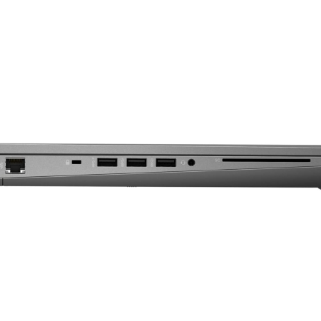 Prijenosno računalo, HP Zbook Fury 17 G8 Mobile Workstation