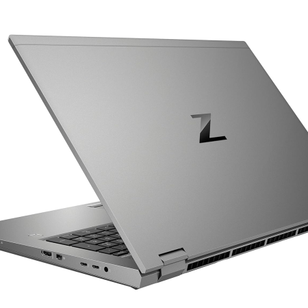 Prijenosno računalo, HP Zbook Fury 17 G7 Mobile Workstation