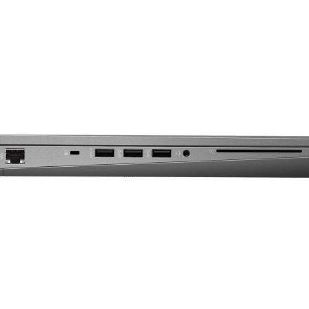 Prijenosno računalo, HP Zbook Fury 17 G7 Mobile Workstation