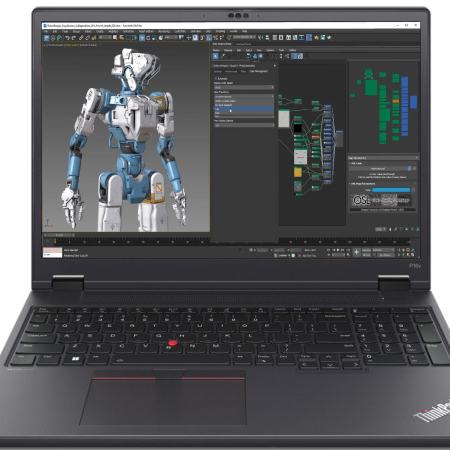 Prijenosno računalo, LENOVO ThinkPad P16v G1 Mobile Workstation