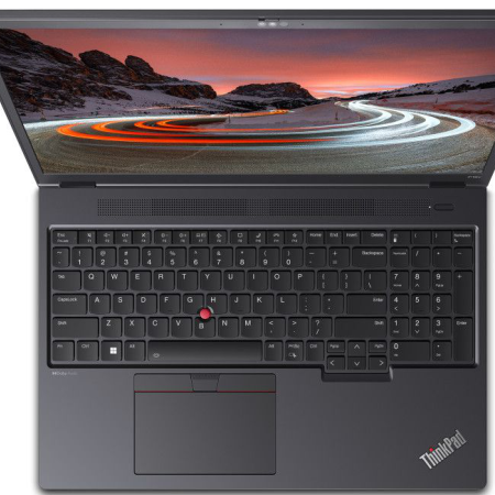 Prijenosno računalo, LENOVO ThinkPad P16v G1 Mobile Workstation