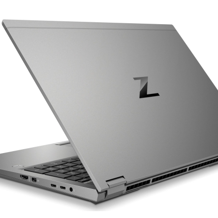 Prijenosno računalo, HP Zbook Fury 15 G8 Mobile Workstation