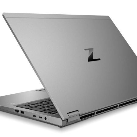 Prijenosno računalo, HP Zbook Fury 15 G7 Mobile Workstation