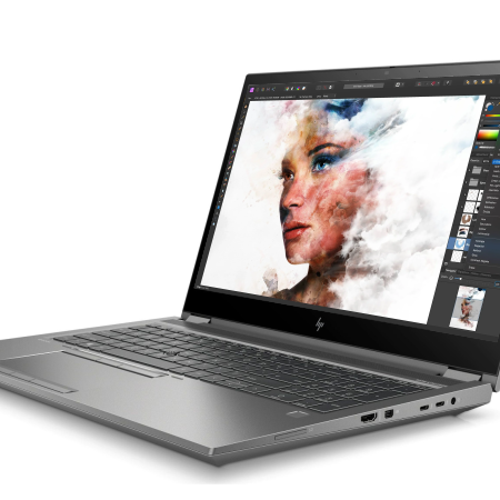 Prijenosno računalo, HP Zbook Fury 15 G8 Mobile Workstation