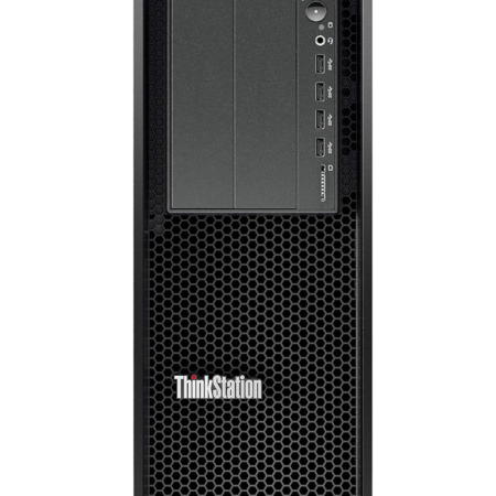 Radna stanica, LENOVO ThinkStation P520