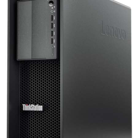 Radna stanica, LENOVO ThinkStation P520