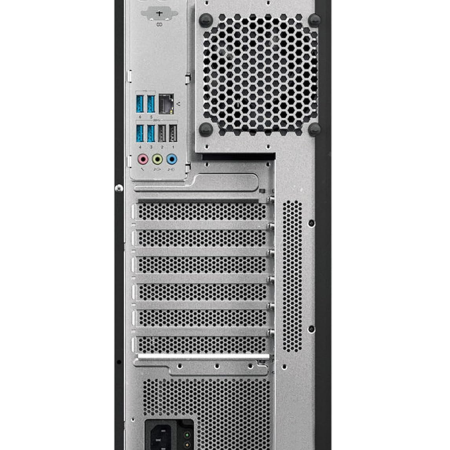 Radna stanica, LENOVO ThinkStation P520