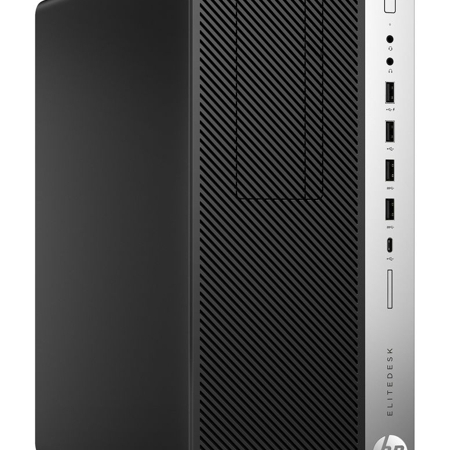 Svestrano računalo, HP EliteDesk 800 G4 – Piki Jakob