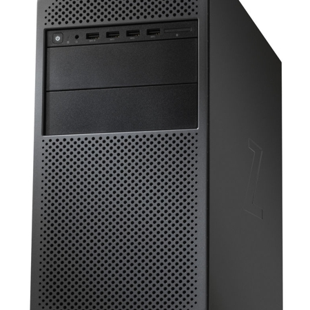 Svestrano računalo, HP Z4 G4 – Night Kiss