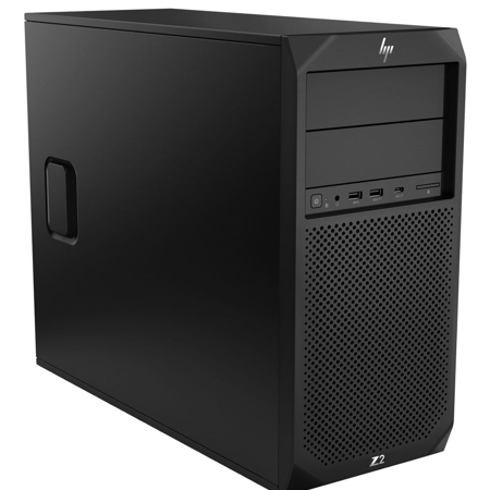 Svestrano računalo, HP Z2 G4 – Joker
