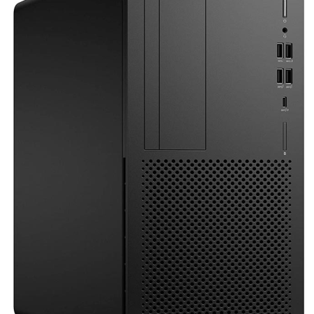 Svestrano računalo, HP Z2 G5 – Extreme Match