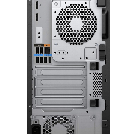 Svestrano računalo, HP Z2 G5 – Extreme Match