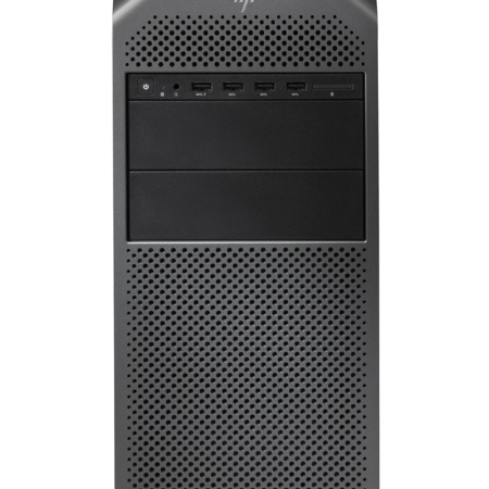 Svestrano računalo, HP Z4 G4 – Hurricane