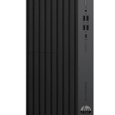 Računalo, HP EliteDesk 800 G6