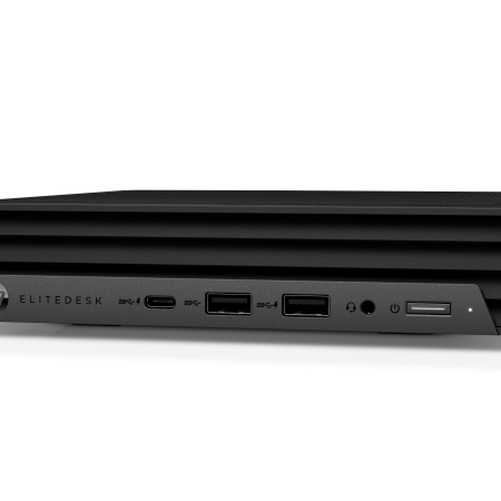 Računalo, HP EliteDesk 800 G5
