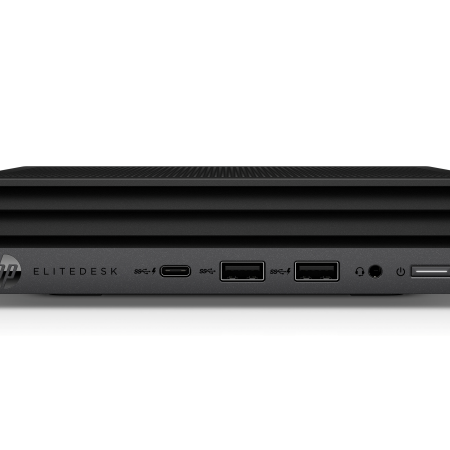 Računalo, HP EliteDesk 800 G5