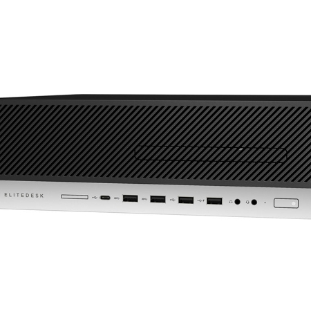 Računalo, HP EliteDesk 800 G3