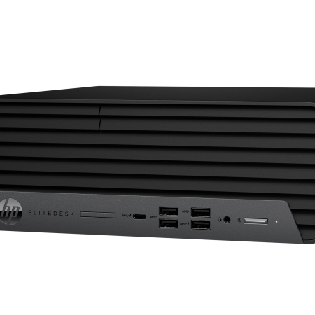 Računalo, HP EliteDesk 805 G6