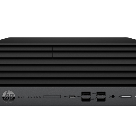 Računalo, HP EliteDesk 805 G6