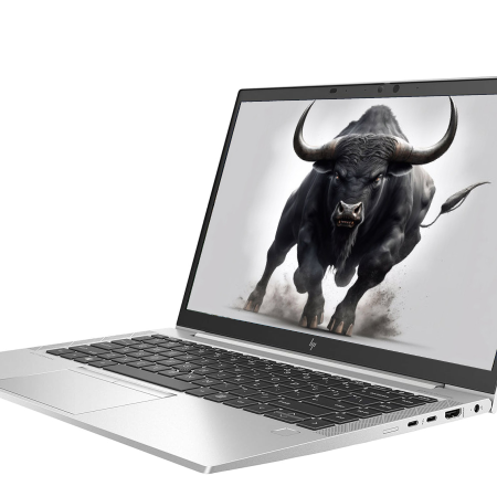 Prijenosno računalo, HP EliteBook 840 G7... kvaliteta A++ | re-new (!)