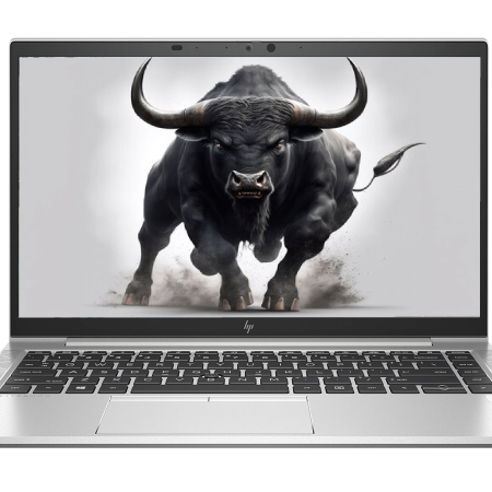 Prijenosno računalo, HP EliteBook 840 G7... kvaliteta A++ | re-new (!)