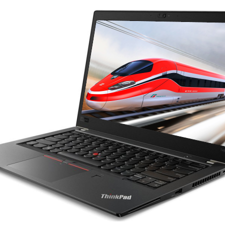 Prijenosno računalo, LENOVO ThinkPad T480s... kvaliteta A++ | re-new (!)