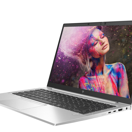 Prijenosno računalo, HP EliteBook 840 G7... kvaliteta A++ | re-new (!)
