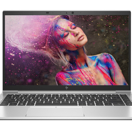 Prijenosno računalo, HP EliteBook 840 G7... kvaliteta A++ | re-new (!)