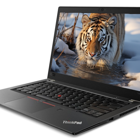 Prijenosno računalo, LENOVO ThinkPad T480s... kvaliteta A++ | re-new (!)