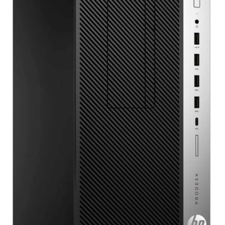 Računalo, HP ProDesk 600 G5