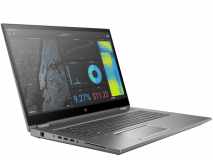 Prijenosno računalo, HP Zbook Fury 17 G7 Mobile Workstation