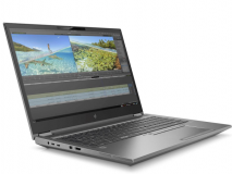 Prijenosno računalo, HP Zbook Fury 15 G7 Mobile Workstation