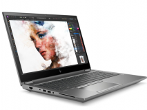 Prijenosno računalo, HP Zbook Fury 15 G8 Mobile Workstation