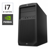 Svestrano računalo, HP Z2 G4 – Joker