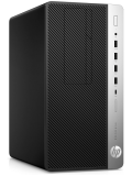 Računalo, HP ProDesk 600 G4