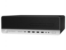 Računalo, HP EliteDesk 800 G5