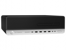 Računalo, HP EliteDesk 800 G3
